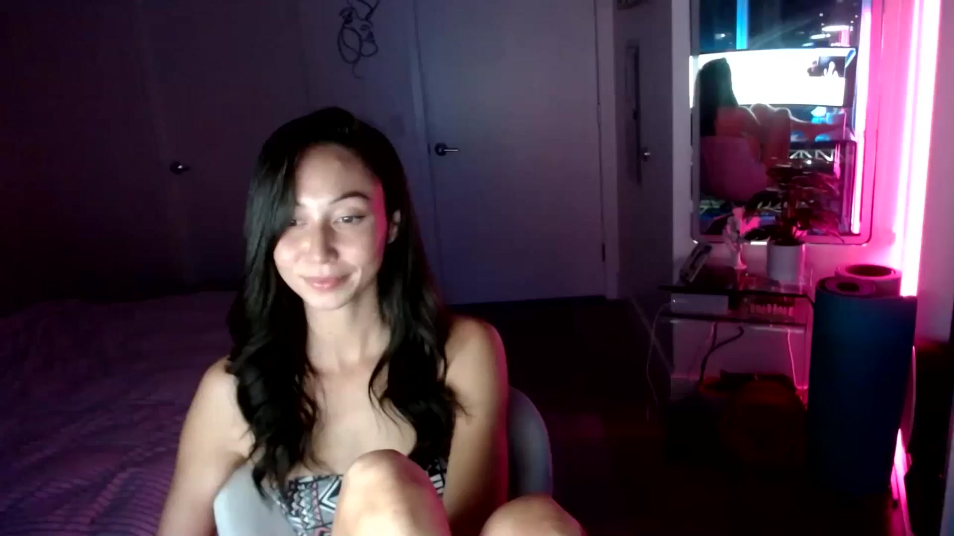 Gallery image thumbnail from OG_Minnie's myfreecams stream on, 08/22/2023, 06:44 image 1 of 20