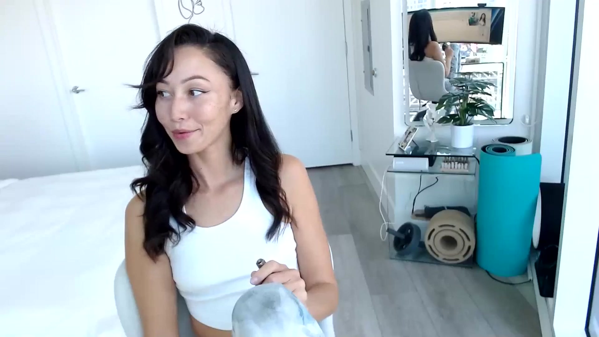 Gallery image thumbnail from OG_Minnie's myfreecams stream on, 08/23/2023, 20:55 image 6 of 20