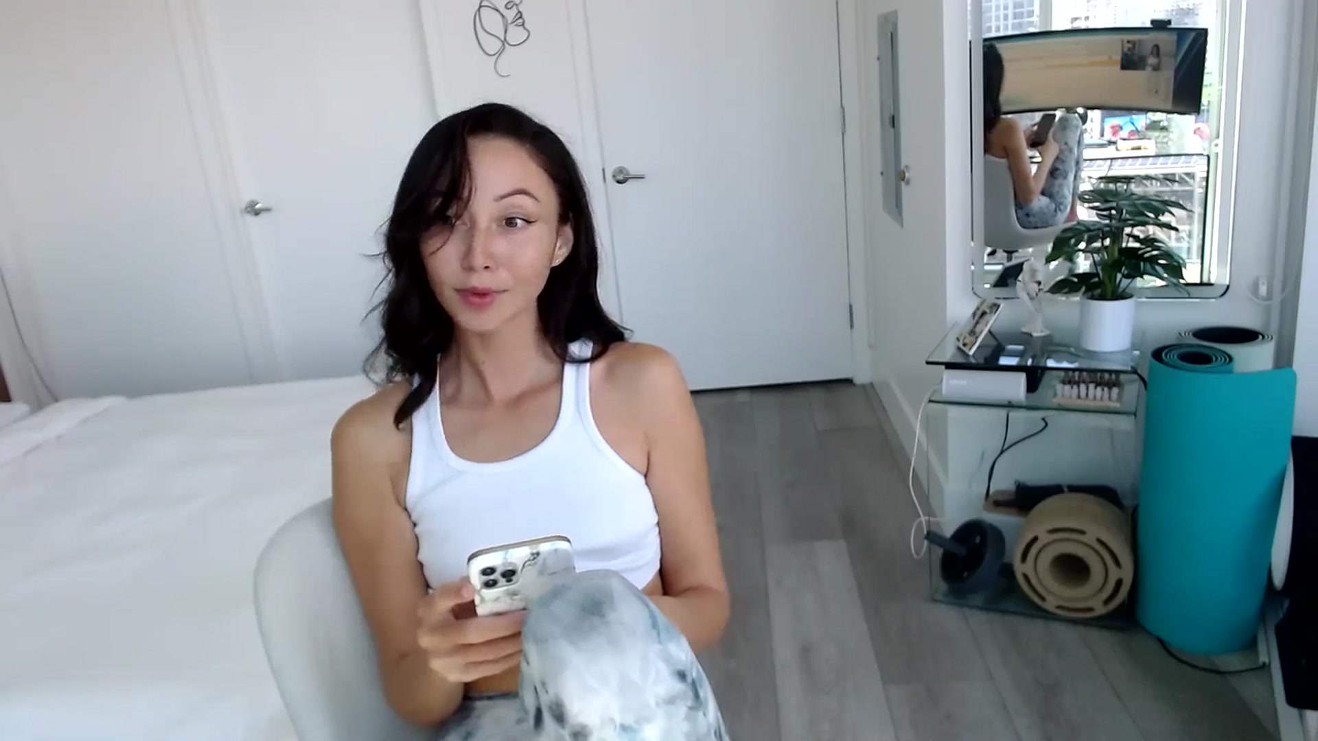 Gallery image thumbnail from OG_Minnie's myfreecams stream on, 08/23/2023, 20:55 image 18 of 20