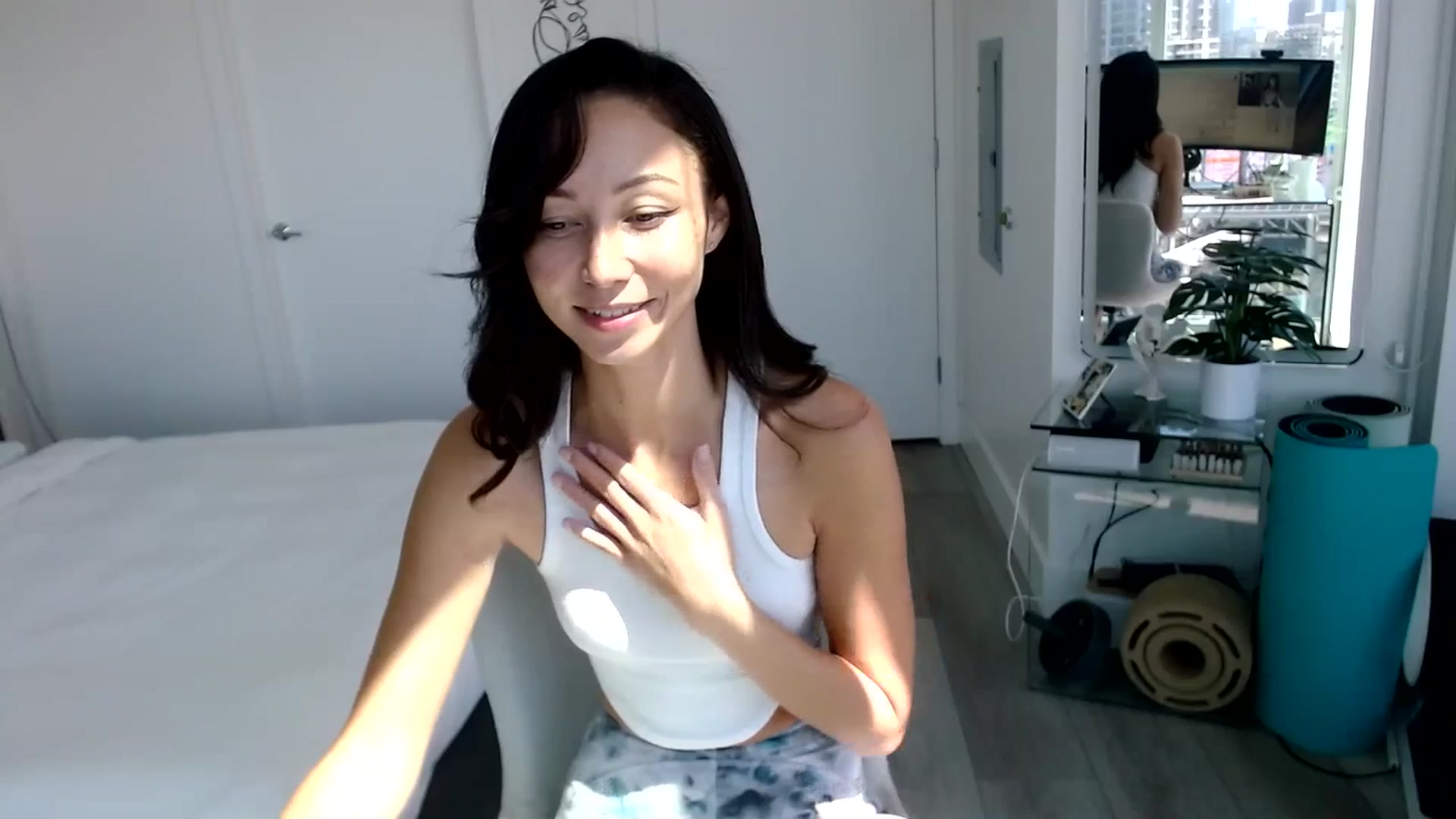 Gallery image thumbnail from OG_Minnie's myfreecams stream on, 08/23/2023, 21:48 image 8 of 20