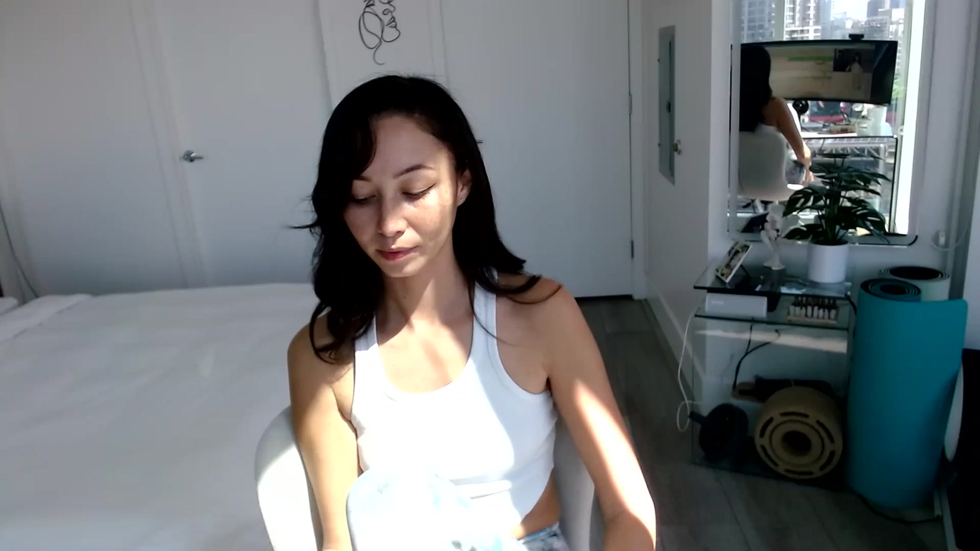 Gallery image thumbnail from OG_Minnie's myfreecams stream on, 08/23/2023, 21:48 image 9 of 20