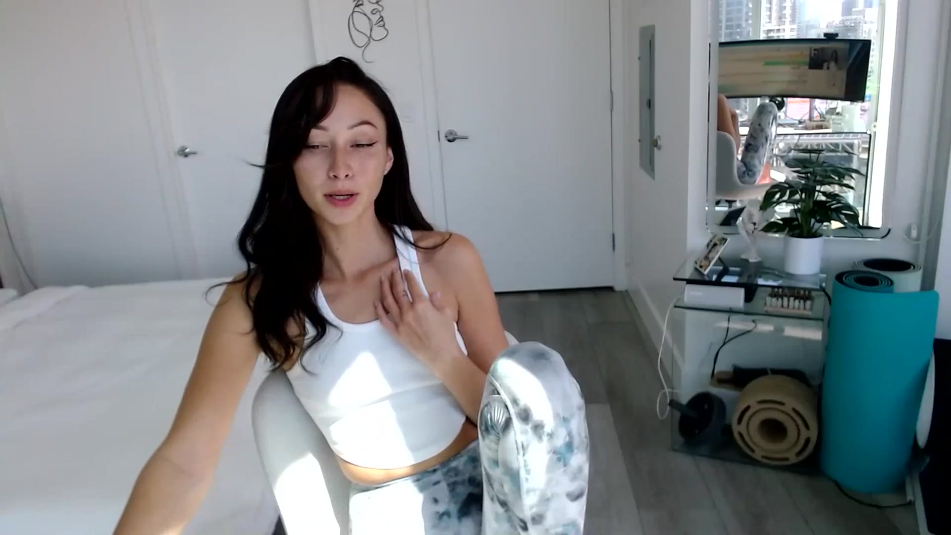 Gallery image thumbnail from OG_Minnie's myfreecams stream on, 08/23/2023, 21:48 image 4 of 20