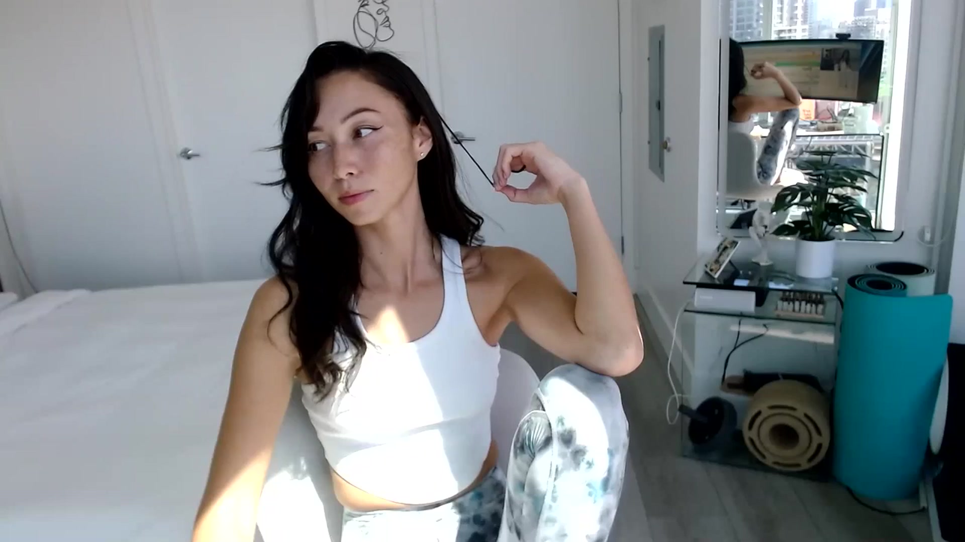 Gallery image thumbnail from OG_Minnie's myfreecams stream on, 08/23/2023, 21:48 image 3 of 20