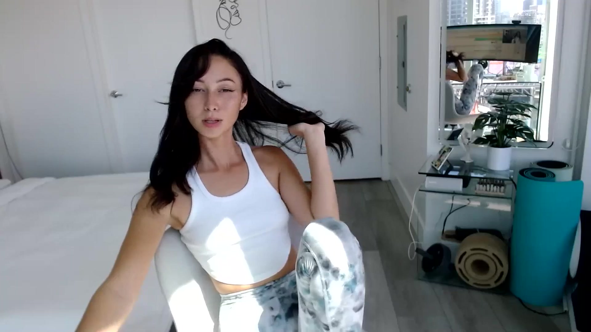 Gallery image thumbnail from OG_Minnie's myfreecams stream on, 08/23/2023, 21:48 image 5 of 20