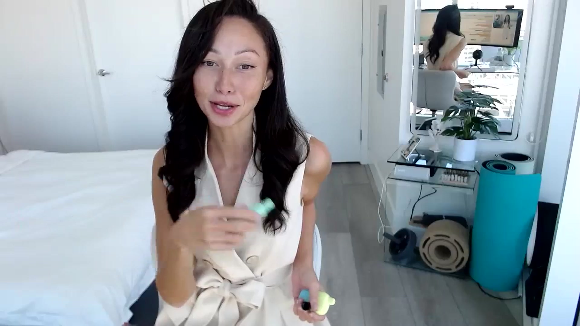 Gallery image thumbnail from OG_Minnie's myfreecams stream on, 08/25/2023, 19:06 image 11 of 20