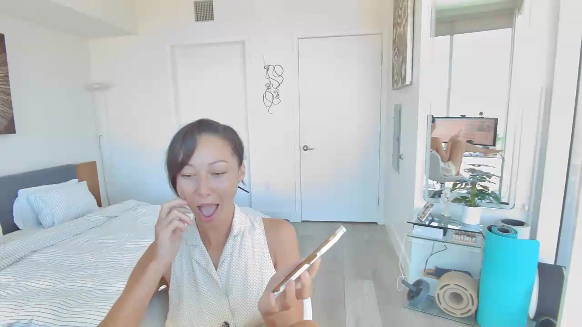 Gallery image thumbnail from OG_Minnie's myfreecams stream on, 08/29/2023, 19:21 image 5 of 20