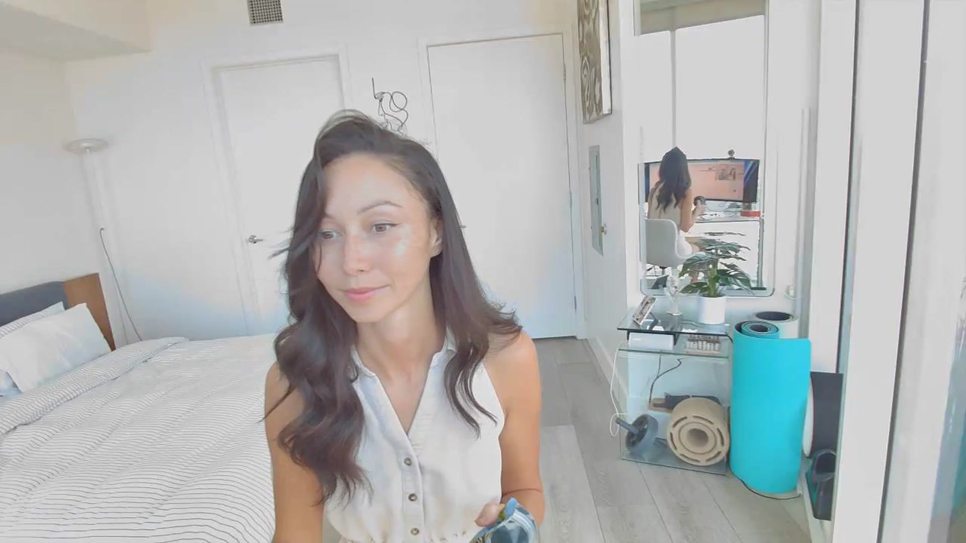 Gallery image thumbnail from OG_Minnie's myfreecams stream on, 09/01/2023, 19:19 image 16 of 20