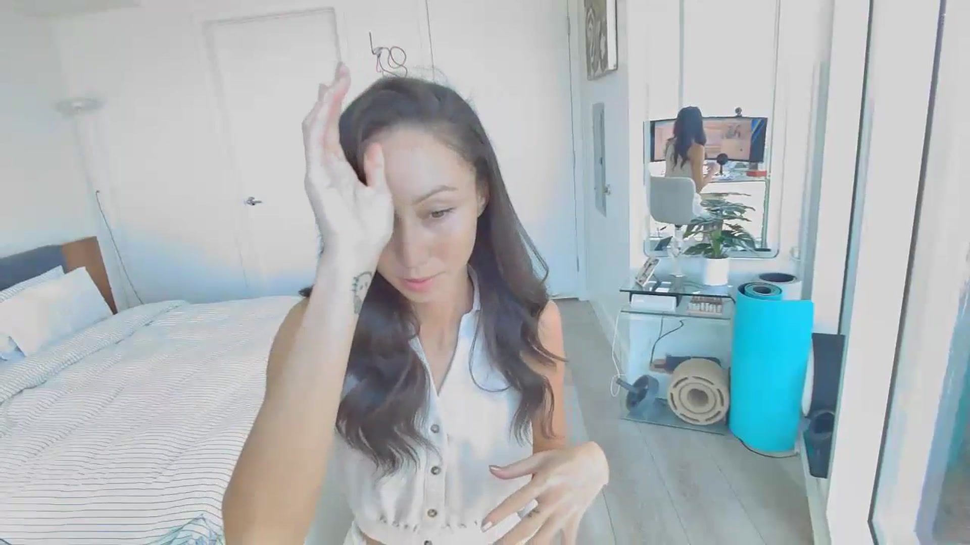 Gallery image thumbnail from OG_Minnie's myfreecams stream on, 09/01/2023, 19:19 image 19 of 20