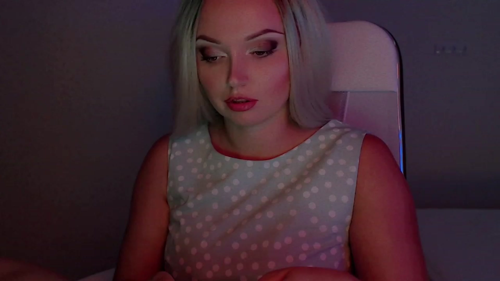 Gallery image thumbnail from OH_MY_LOVER's myfreecams stream on, 07/27/2023, 12:31 image 12 of 20