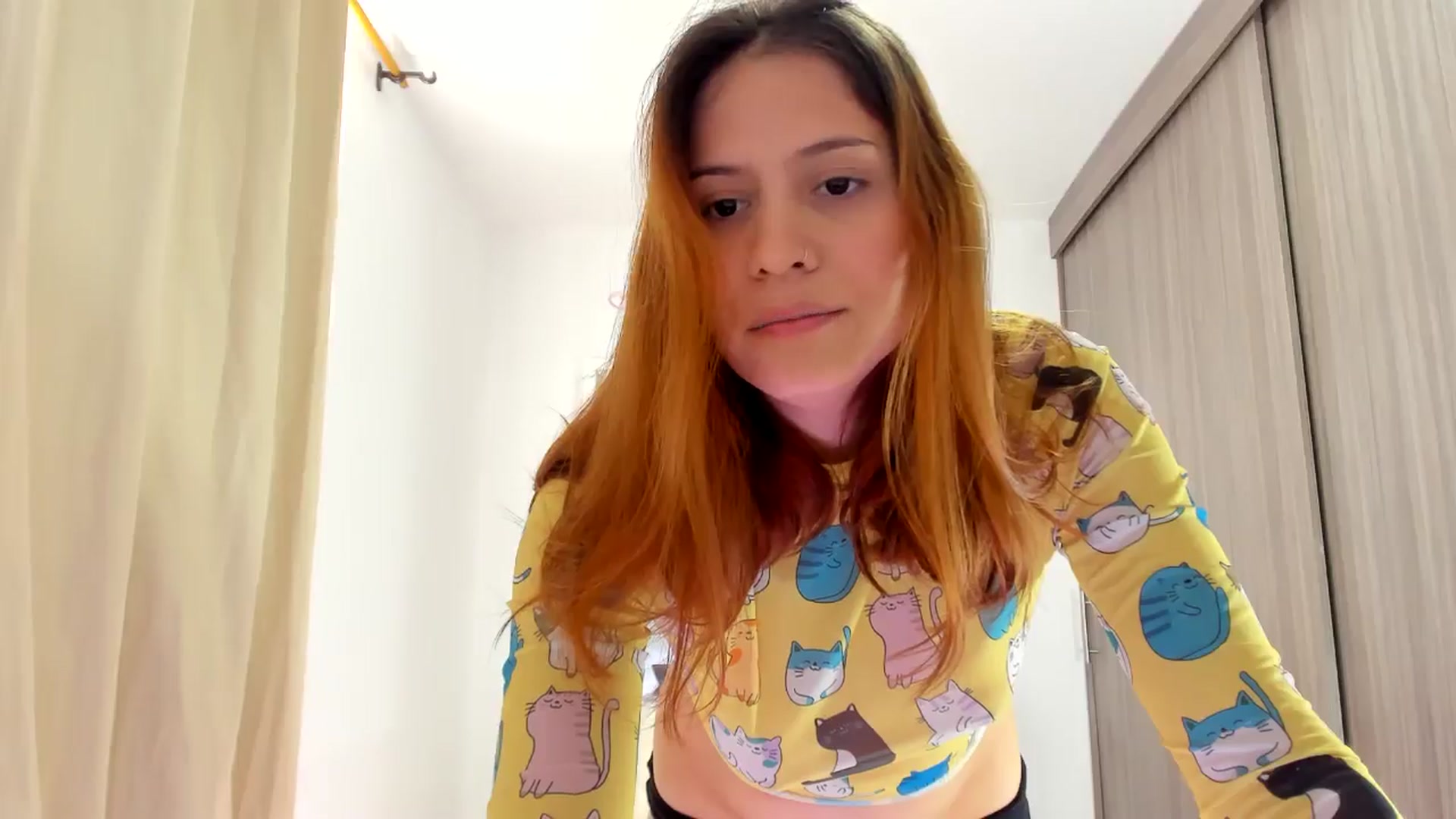 Gallery image thumbnail from OLIVE_'s myfreecams stream on, 03/11/2026, 18:31 image 4 of 20