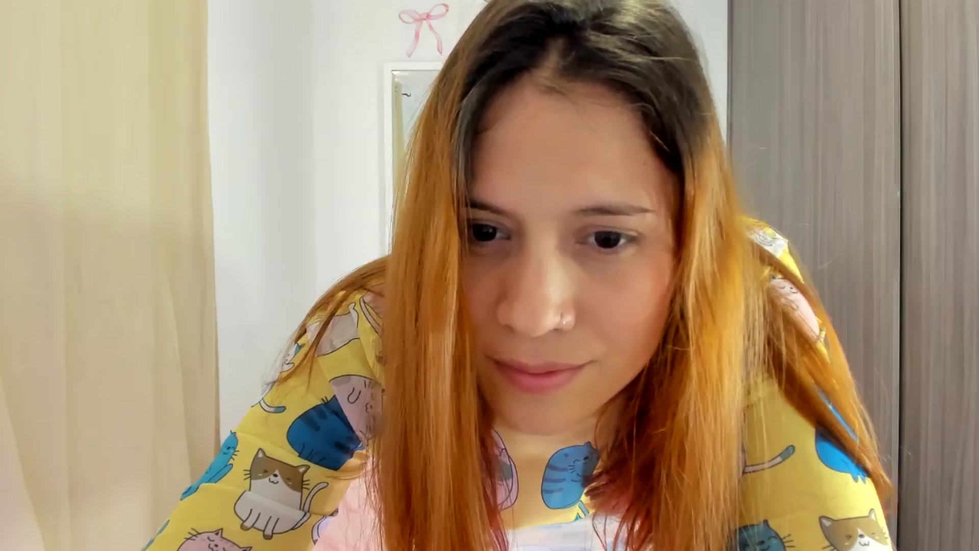Gallery image thumbnail from OLIVE_'s myfreecams stream on, 03/11/2026, 18:31 image 7 of 20