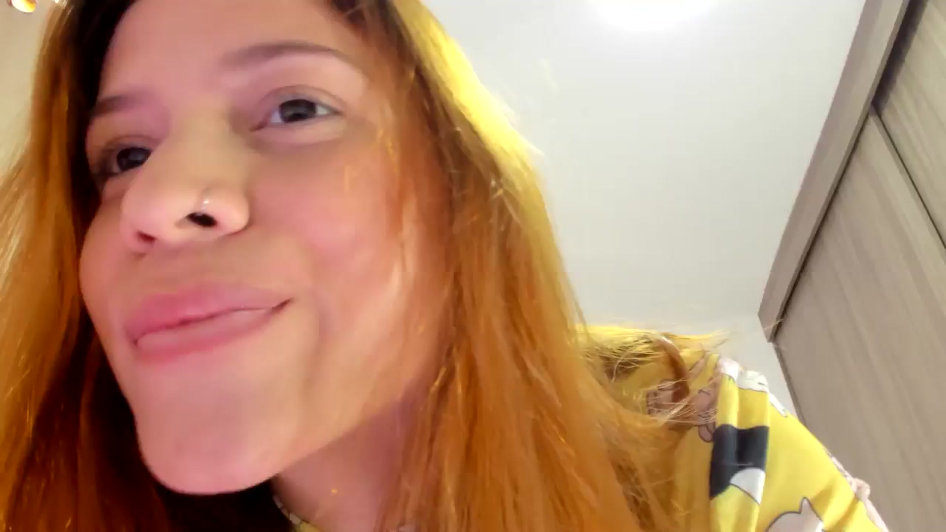 Gallery image thumbnail from OLIVE_'s myfreecams stream on, 03/11/2026, 18:31 image 2 of 20