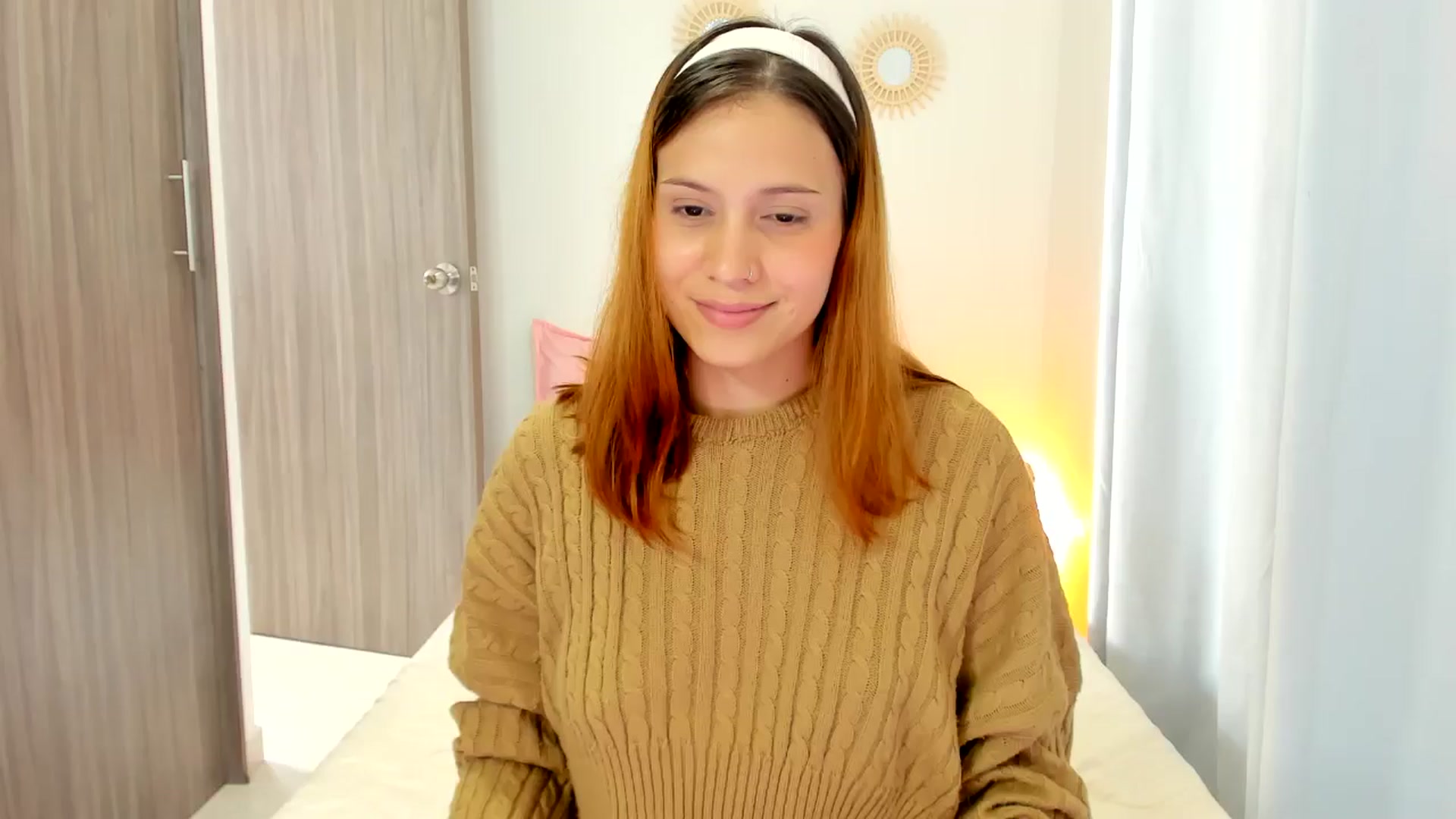 Gallery image thumbnail from OLIVE_'s myfreecams stream on, 03/16/2026, 18:38 image 1 of 20