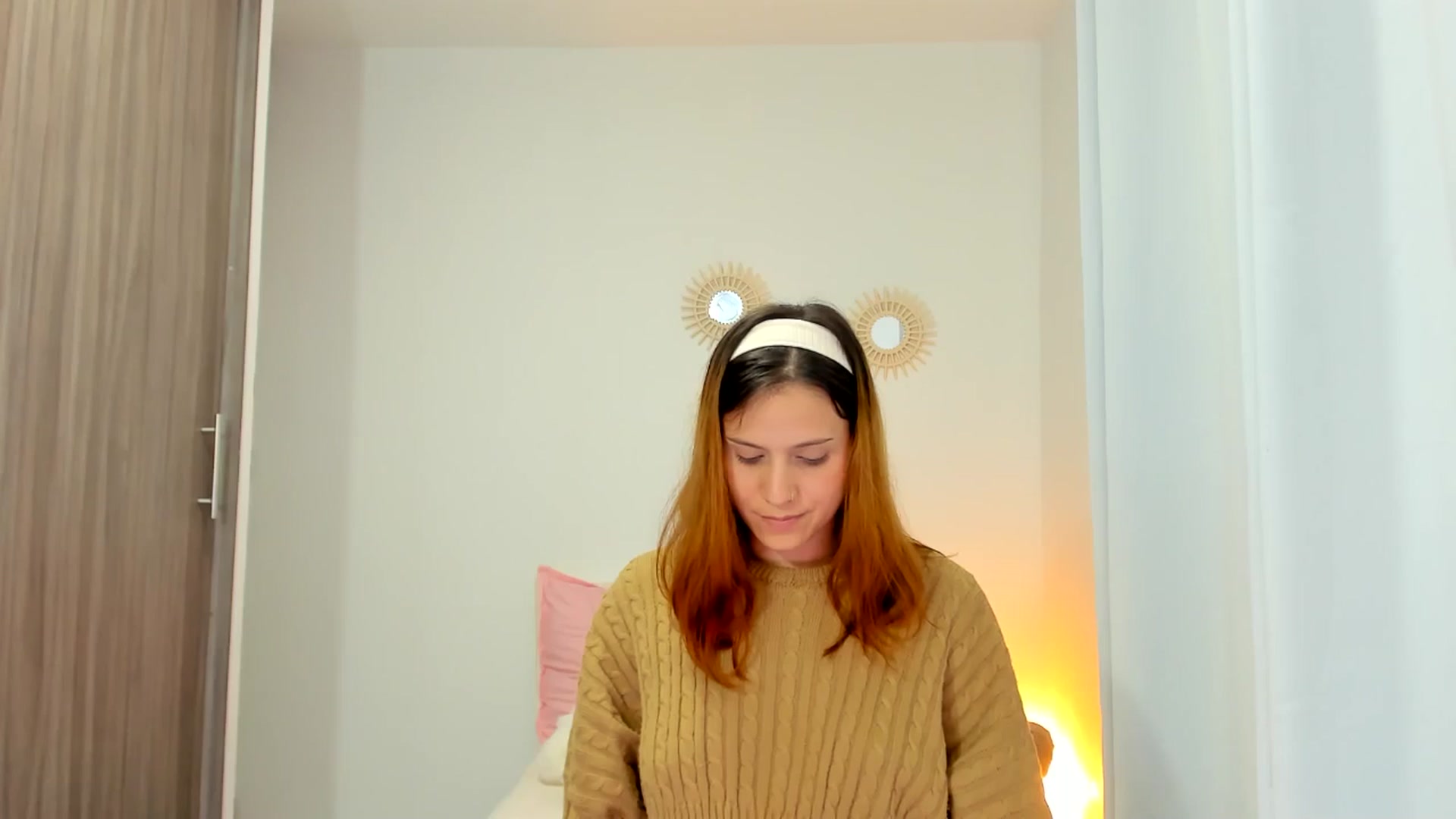 Gallery image thumbnail from OLIVE_'s myfreecams stream on, 03/16/2026, 18:38 image 20 of 20