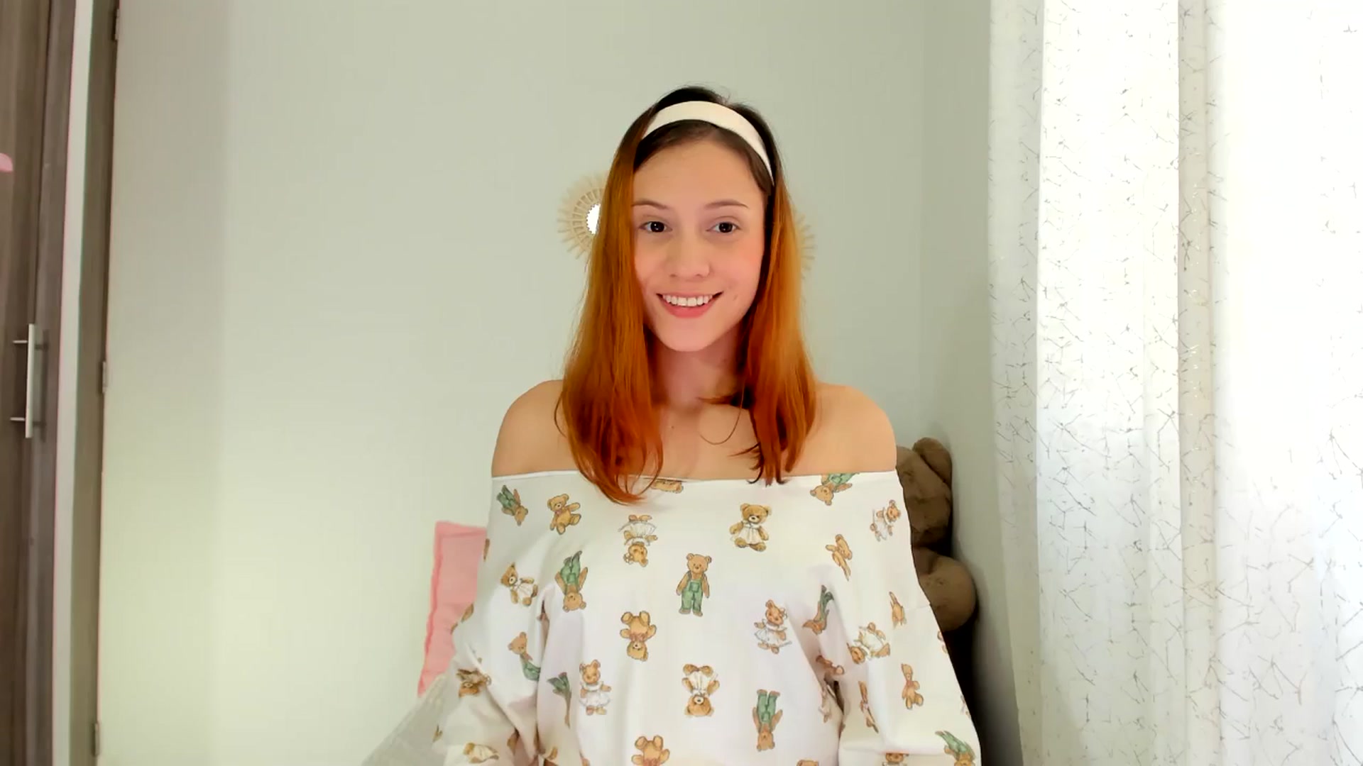 Gallery image thumbnail from OLIVE_'s myfreecams stream on, 04/01/2026, 16:53 image 10 of 20