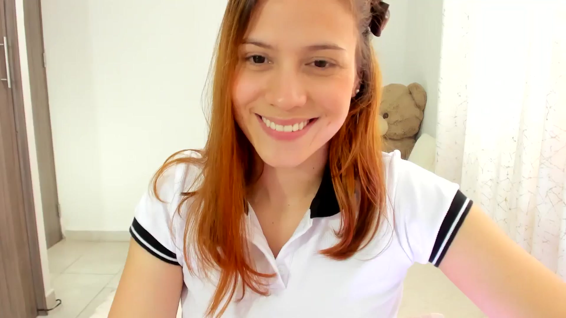 Gallery image thumbnail from OLIVE_'s myfreecams stream on, 04/05/2026, 17:49 image 5 of 20