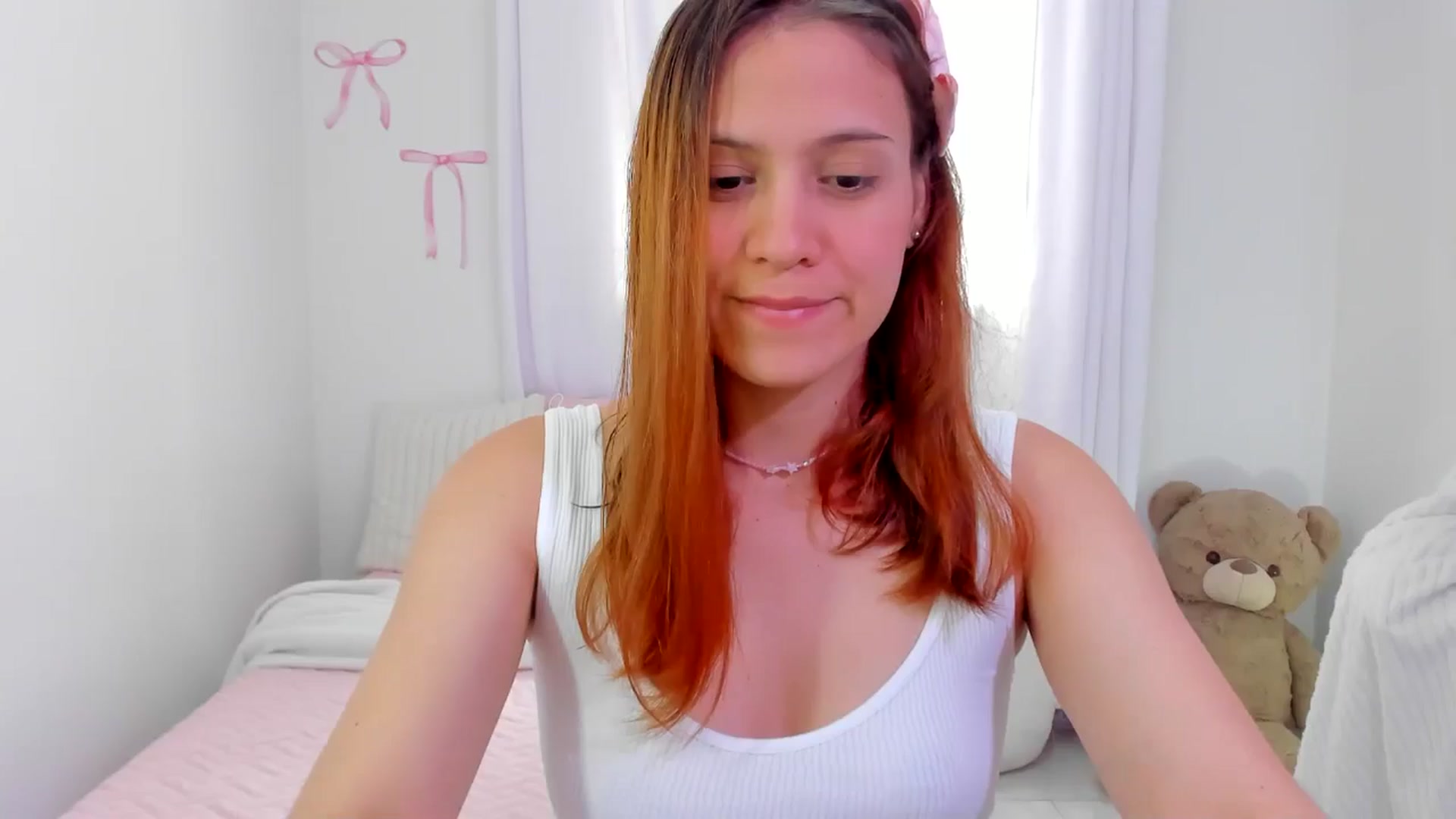 Gallery image thumbnail from OLIVE_'s myfreecams stream on, 04/09/2026, 15:25 image 20 of 20