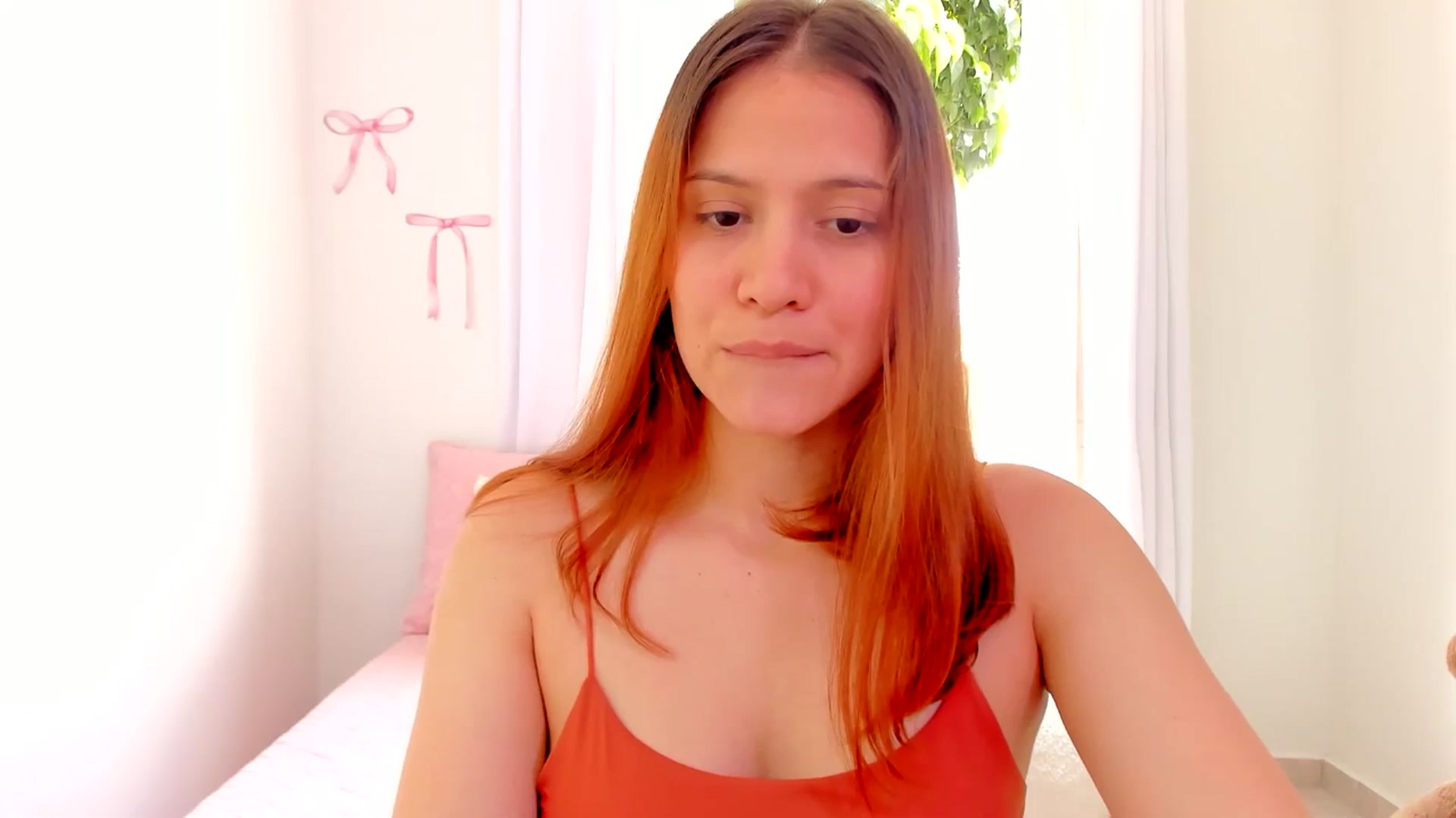 Gallery image thumbnail from OLIVE_'s myfreecams stream on, 04/10/2026, 18:06 image 17 of 20