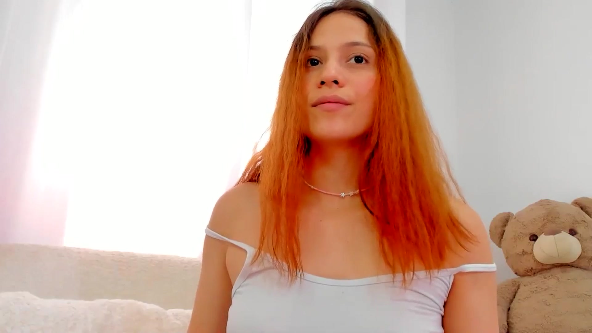 Gallery image thumbnail from OLIVE_'s myfreecams stream on, 04/16/2026, 17:38 image 20 of 20