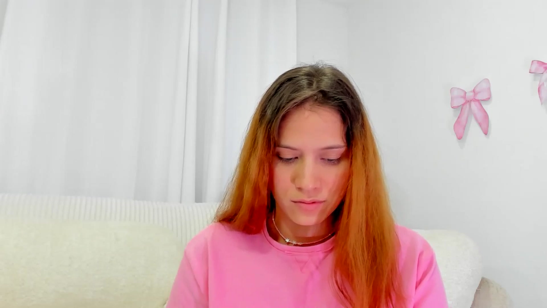 Gallery image thumbnail from OLIVE_'s myfreecams stream on, 04/17/2026, 16:59 image 5 of 20