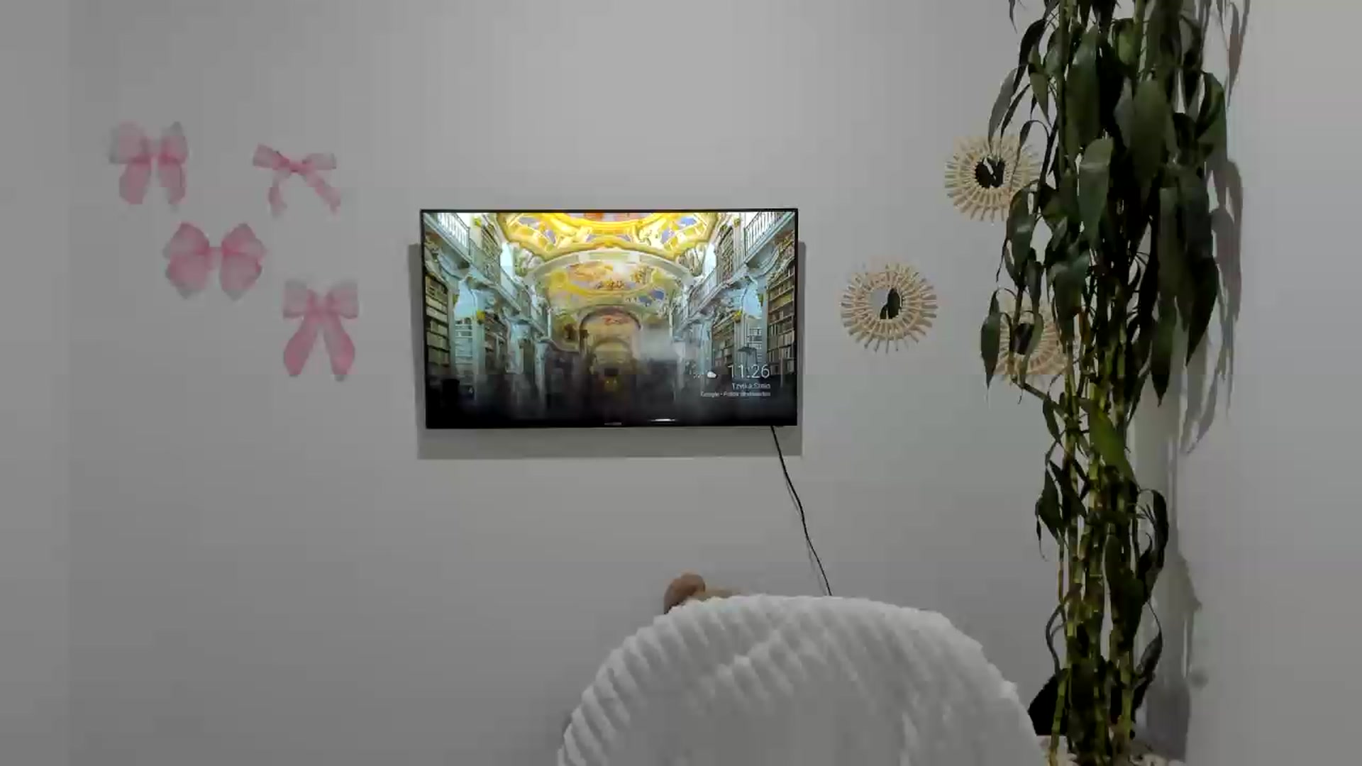 Gallery image thumbnail from OLIVE_'s myfreecams stream on, 05/16/2026, 17:19 image 1 of 20