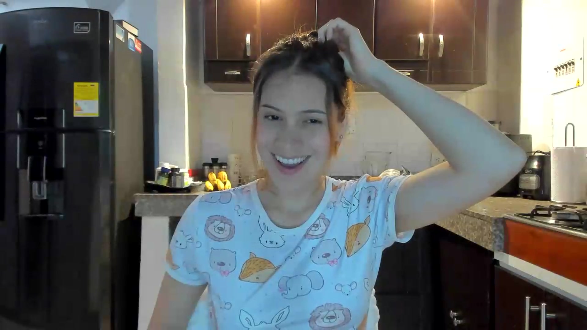 Gallery image thumbnail from OLIVE_'s myfreecams stream on, 05/17/2026, 15:49 image 2 of 20