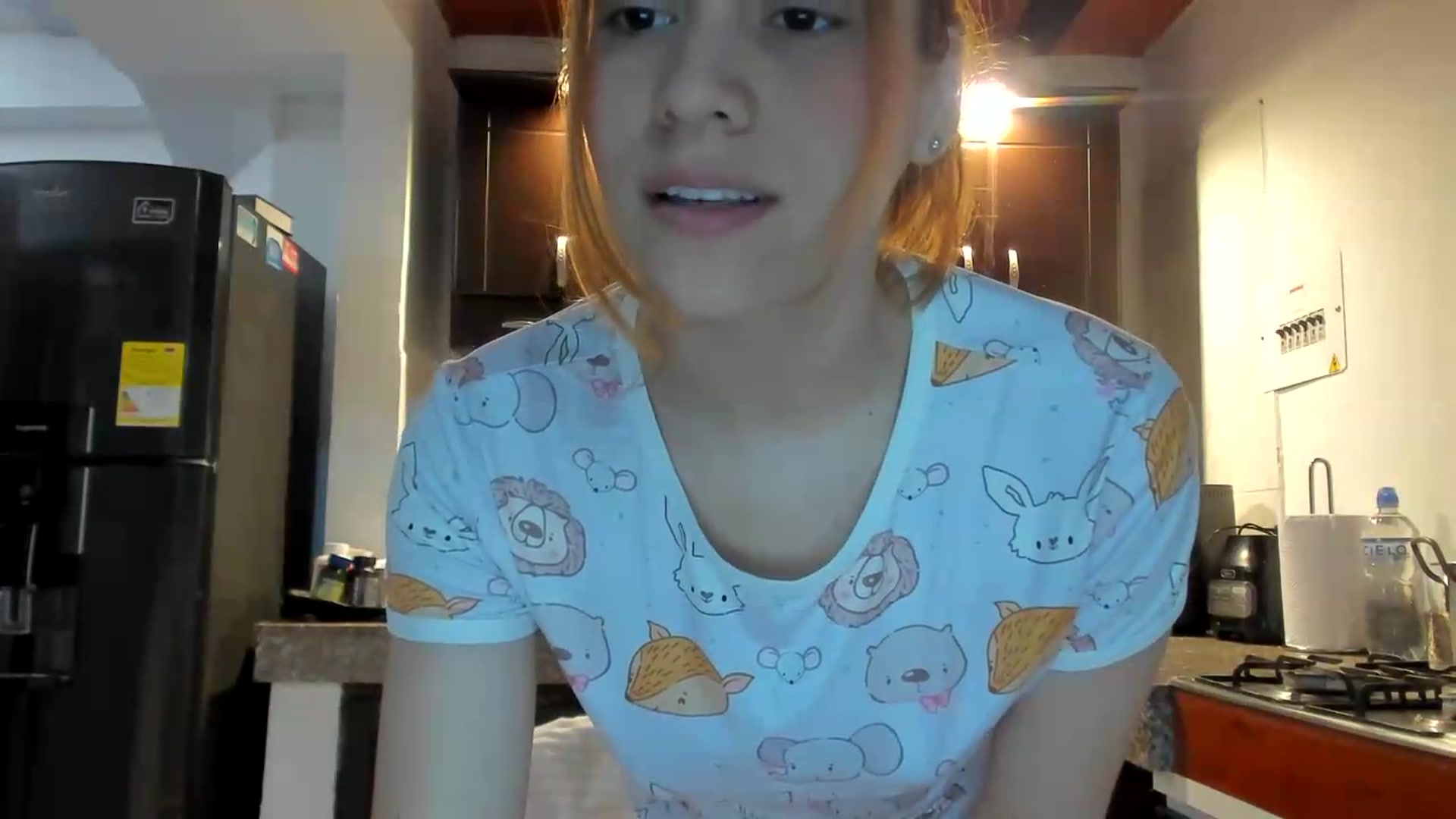 Gallery image thumbnail from OLIVE_'s myfreecams stream on, 05/17/2026, 15:49 image 14 of 20
