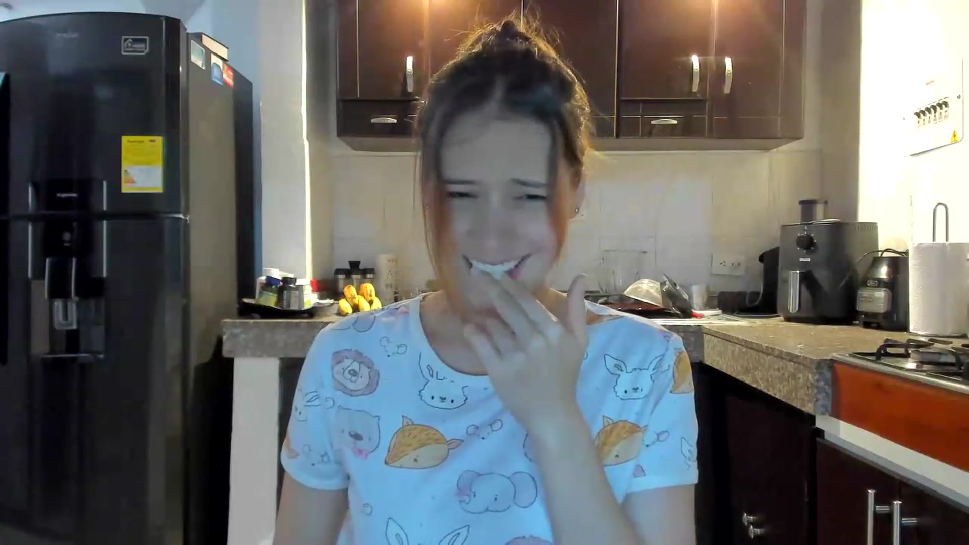 Gallery image thumbnail from OLIVE_'s myfreecams stream on, 05/17/2026, 15:49 image 5 of 20