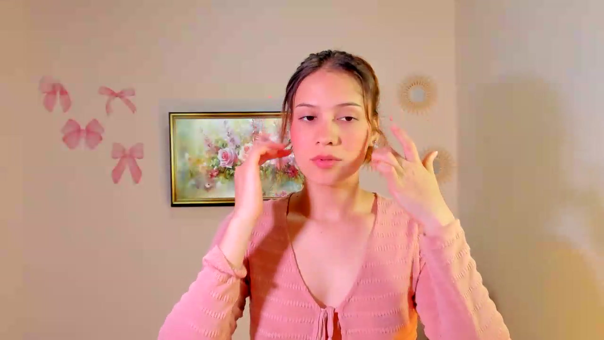 Gallery image thumbnail from OLIVE_'s myfreecams stream on, 05/20/2026, 18:40 image 3 of 20