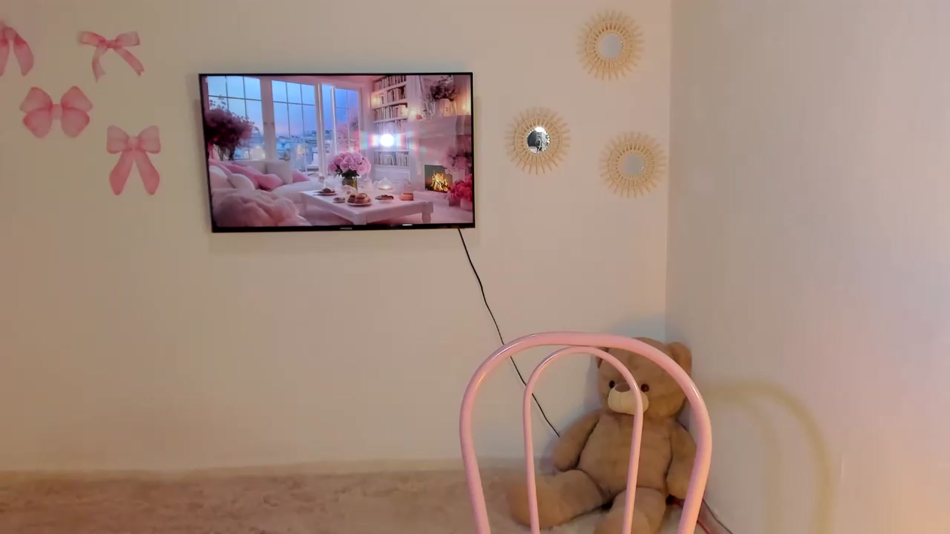 Gallery image thumbnail from OLIVE_'s myfreecams stream on, 05/22/2026, 01:58 image 1 of 20