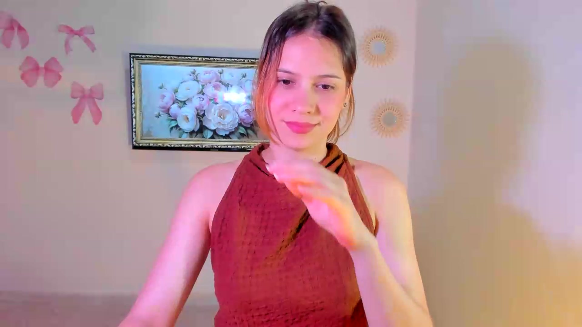 Gallery image thumbnail from OLIVE_'s myfreecams stream on, 05/26/2026, 01:01 image 20 of 20