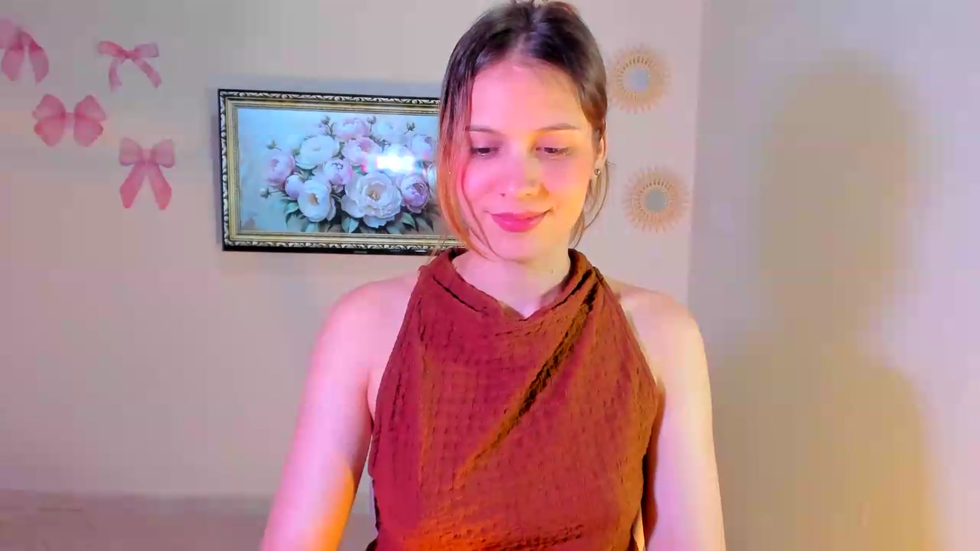 Gallery image thumbnail from OLIVE_'s myfreecams stream on, 05/26/2026, 01:01 image 18 of 20