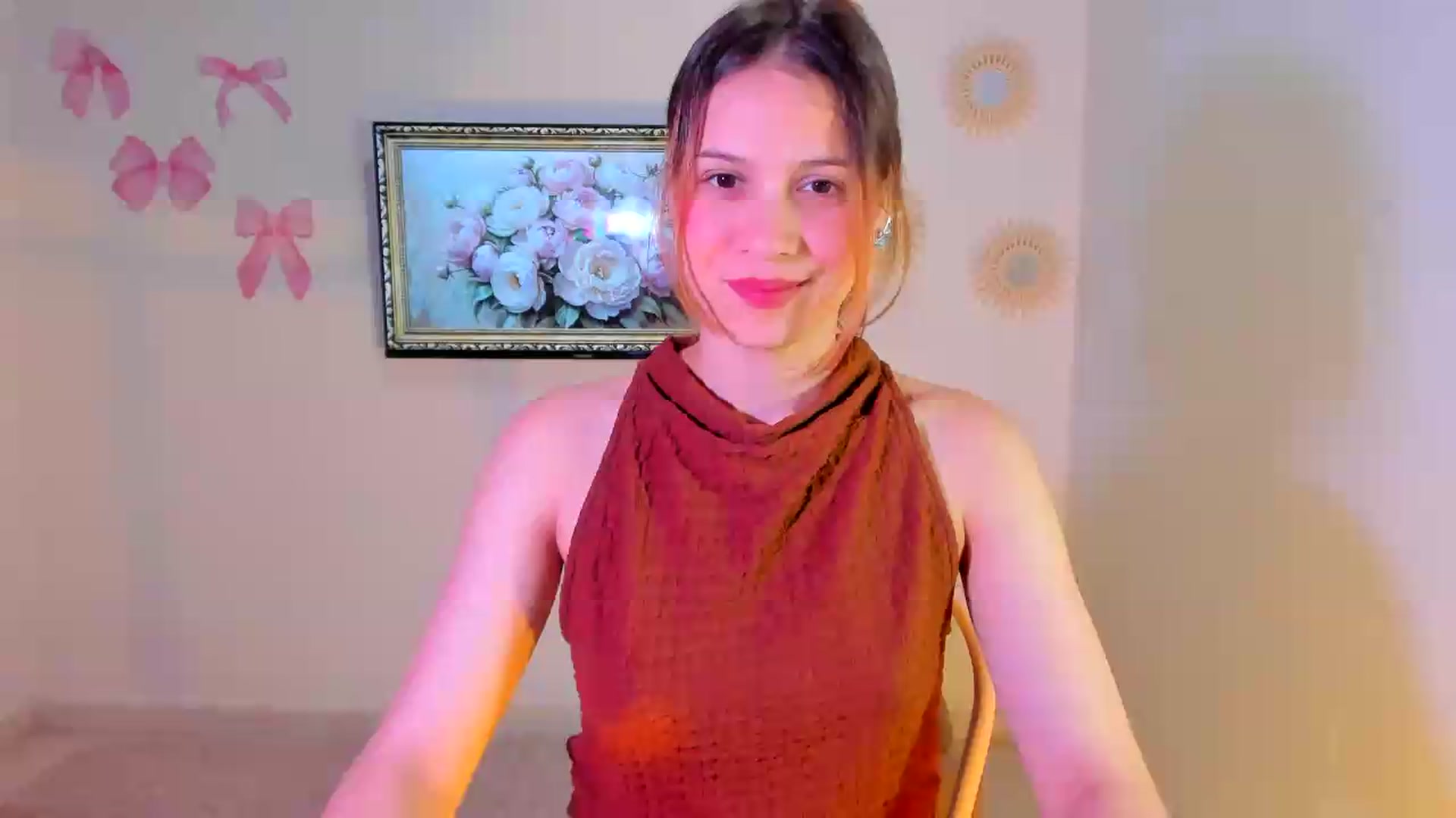 Gallery image thumbnail from OLIVE_'s myfreecams stream on, 05/26/2026, 01:01 image 1 of 20