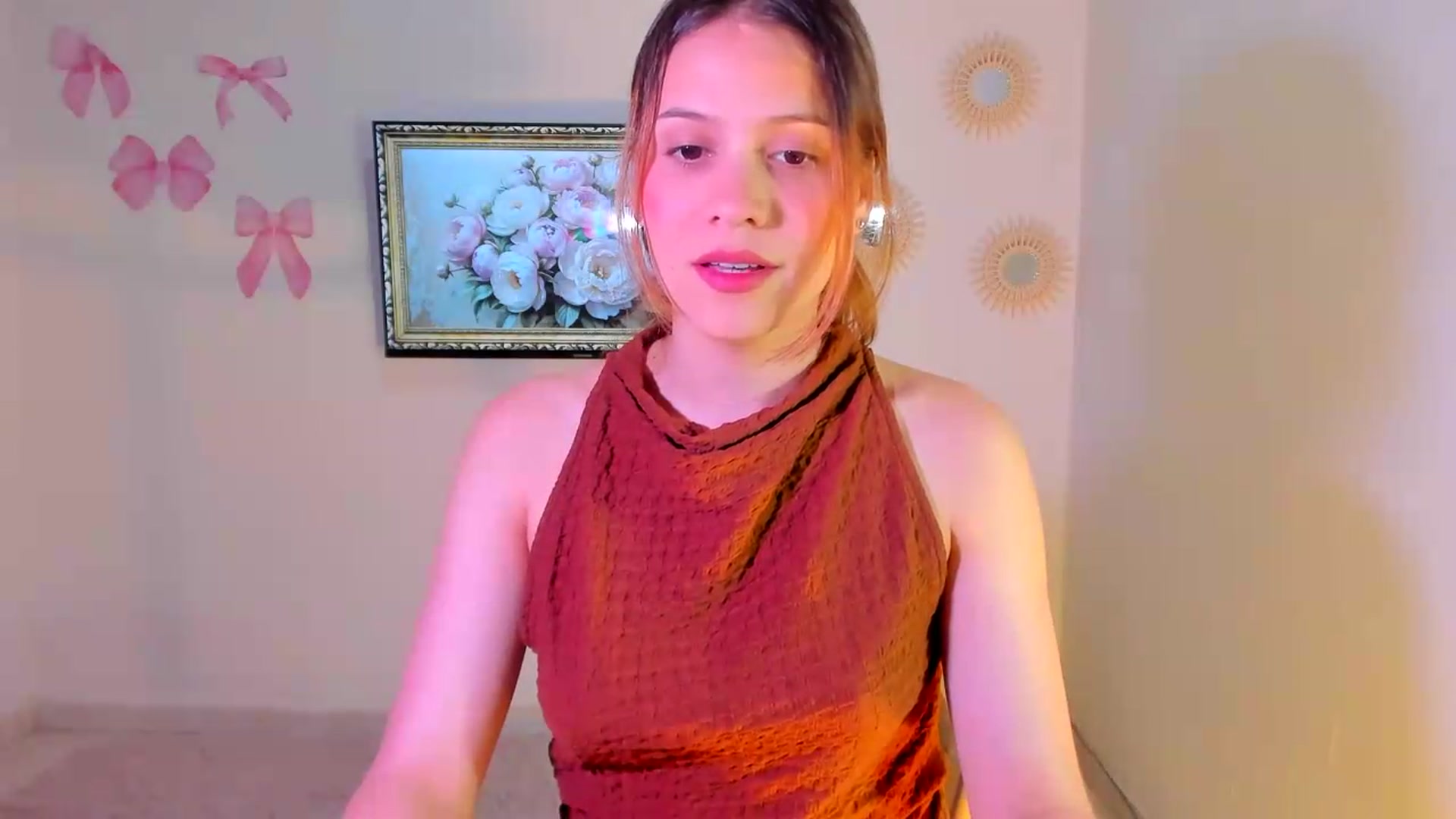 Gallery image thumbnail from OLIVE_'s myfreecams stream on, 05/26/2026, 01:01 image 4 of 20