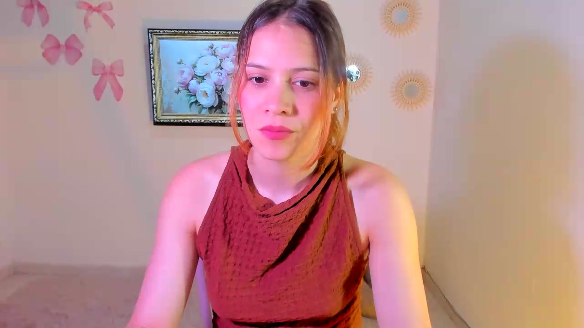 Gallery image thumbnail from OLIVE_'s myfreecams stream on, 05/26/2026, 01:01 image 11 of 20
