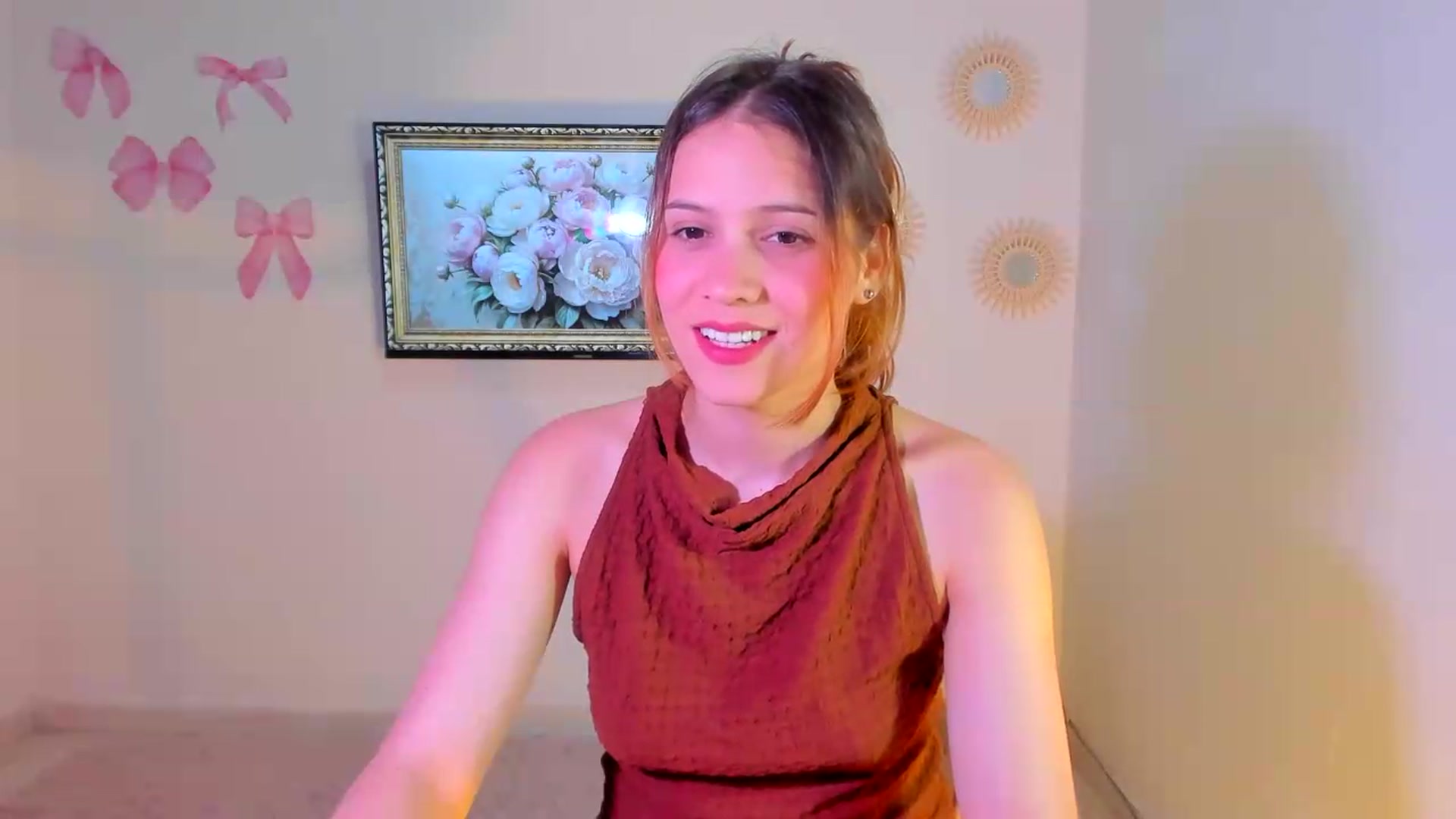 Gallery image thumbnail from OLIVE_'s myfreecams stream on, 05/26/2026, 01:01 image 2 of 20