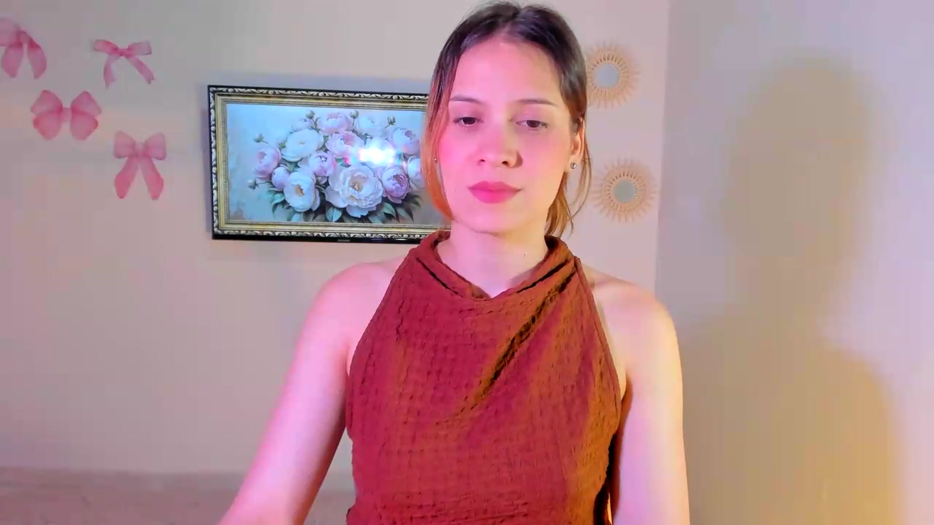 Gallery image thumbnail from OLIVE_'s myfreecams stream on, 05/26/2026, 01:01 image 19 of 20
