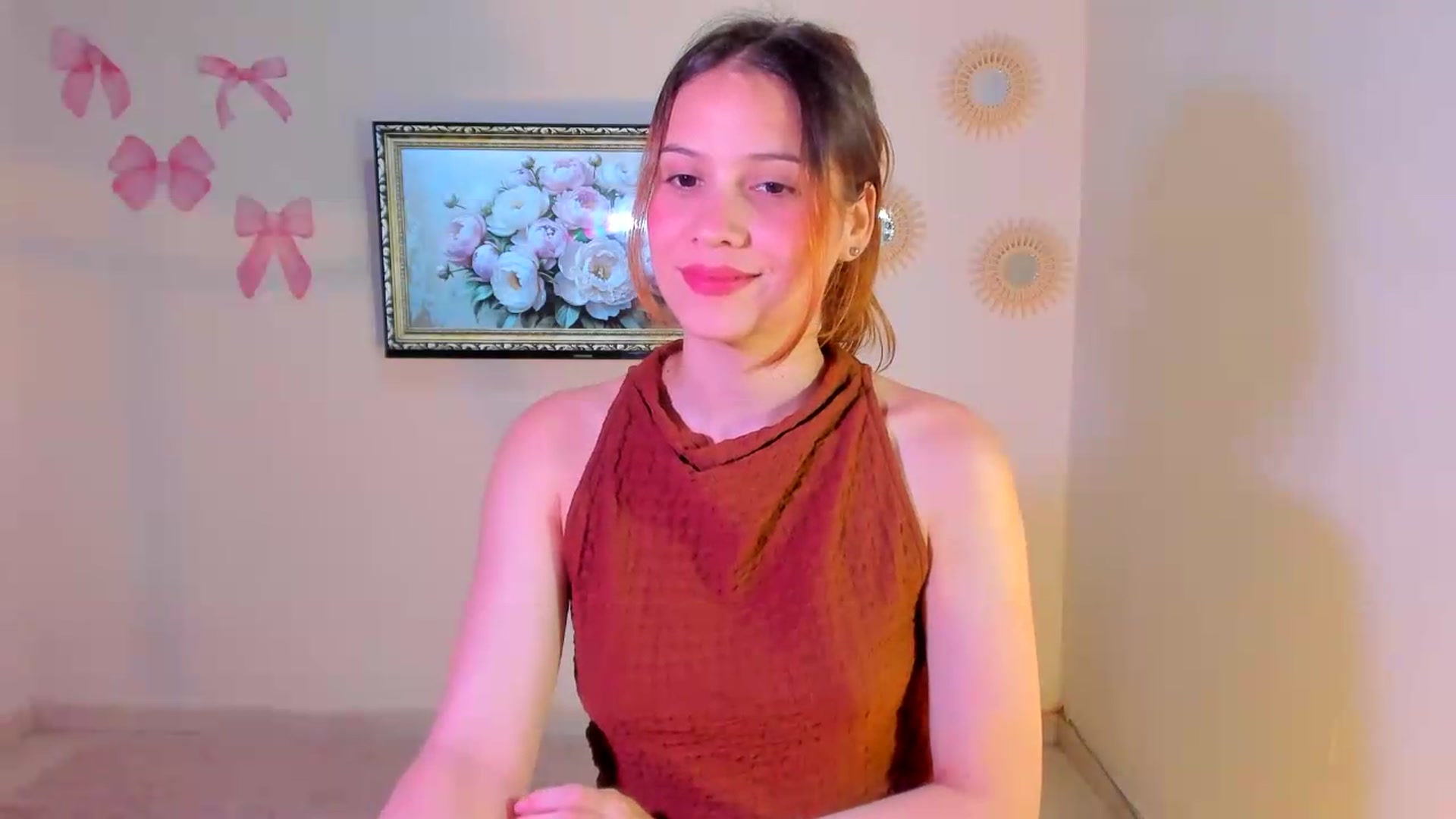 Gallery image thumbnail from OLIVE_'s myfreecams stream on, 05/26/2026, 01:01 image 8 of 20