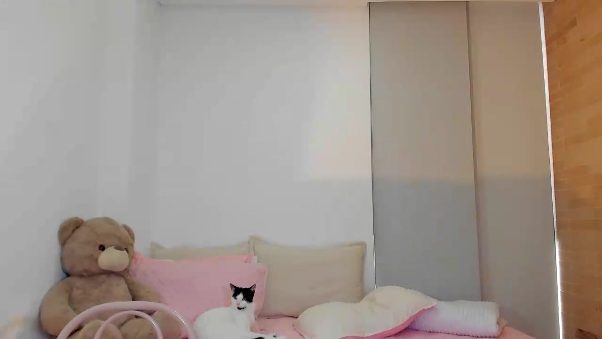Gallery image thumbnail from OLIVE_'s myfreecams stream on, 07/28/2026, 19:17 image 5 of 20