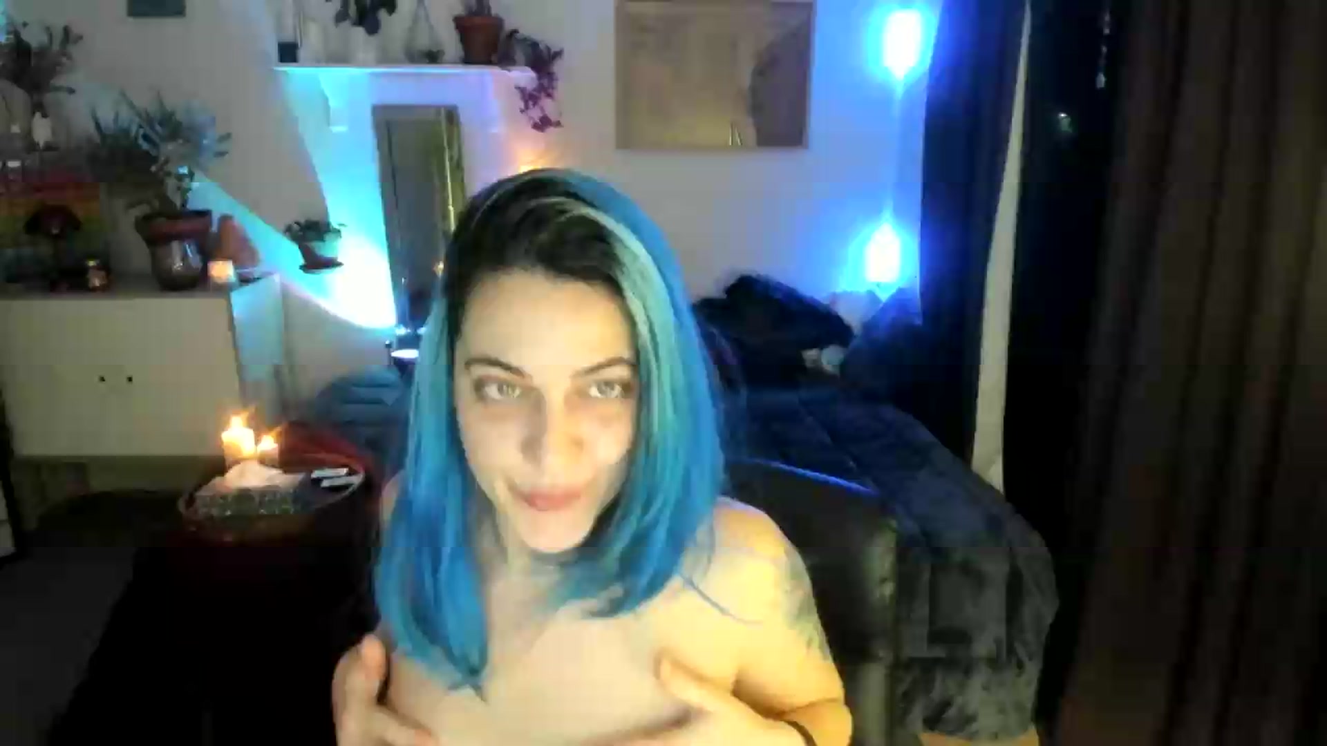 Gallery image thumbnail from OMGioxX's myfreecams stream on, 08/02/2026, 09:47 image 4 of 20