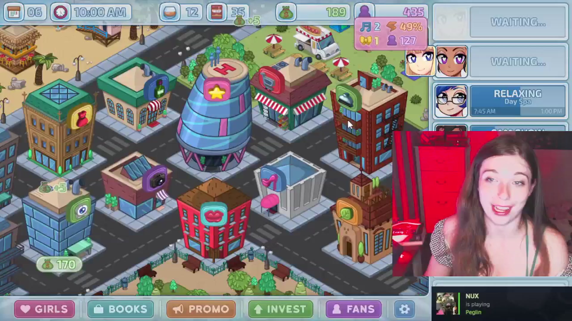 Gallery image thumbnail from Oatmother's myfreecams stream on, 11/29/2025, 16:53 image 10 of 20