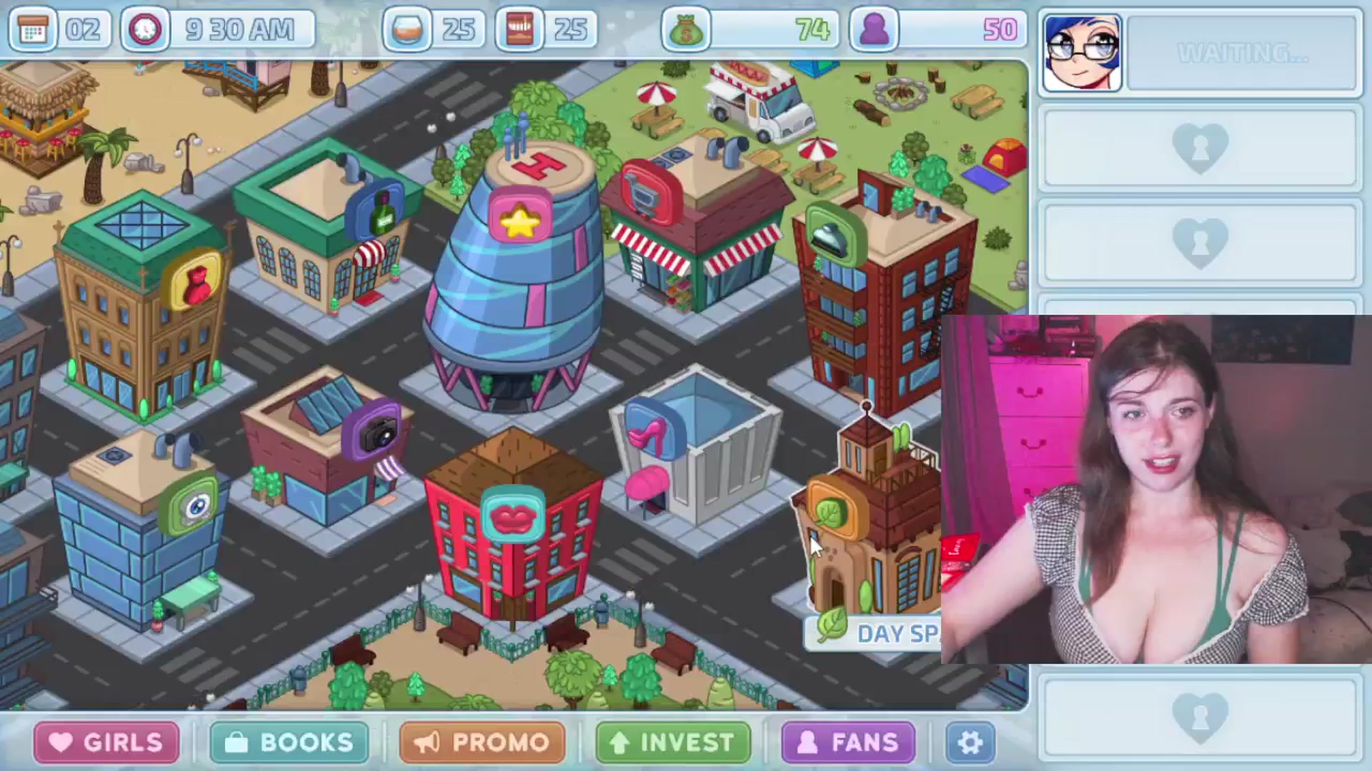 Gallery image thumbnail from Oatmother's myfreecams stream on, 11/29/2025, 16:53 image 2 of 20