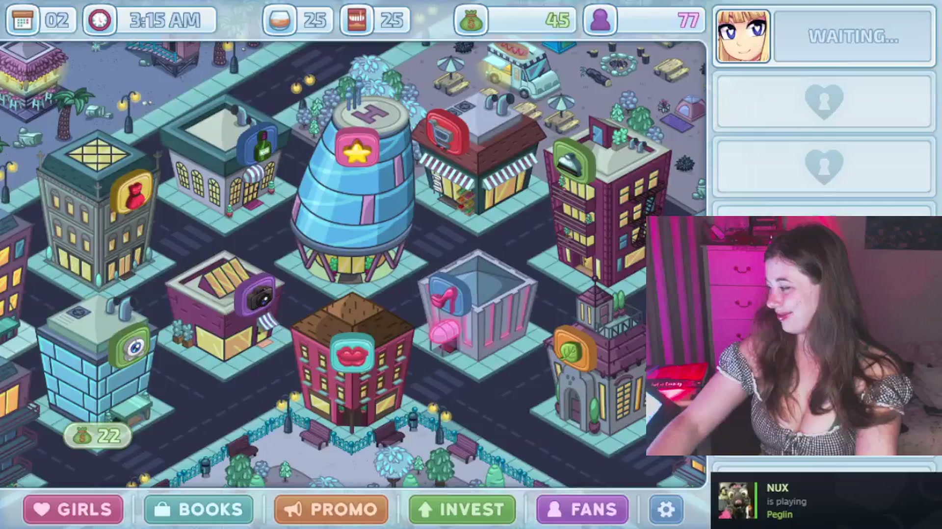 Gallery image thumbnail from Oatmother's myfreecams stream on, 11/29/2025, 16:53 image 4 of 20