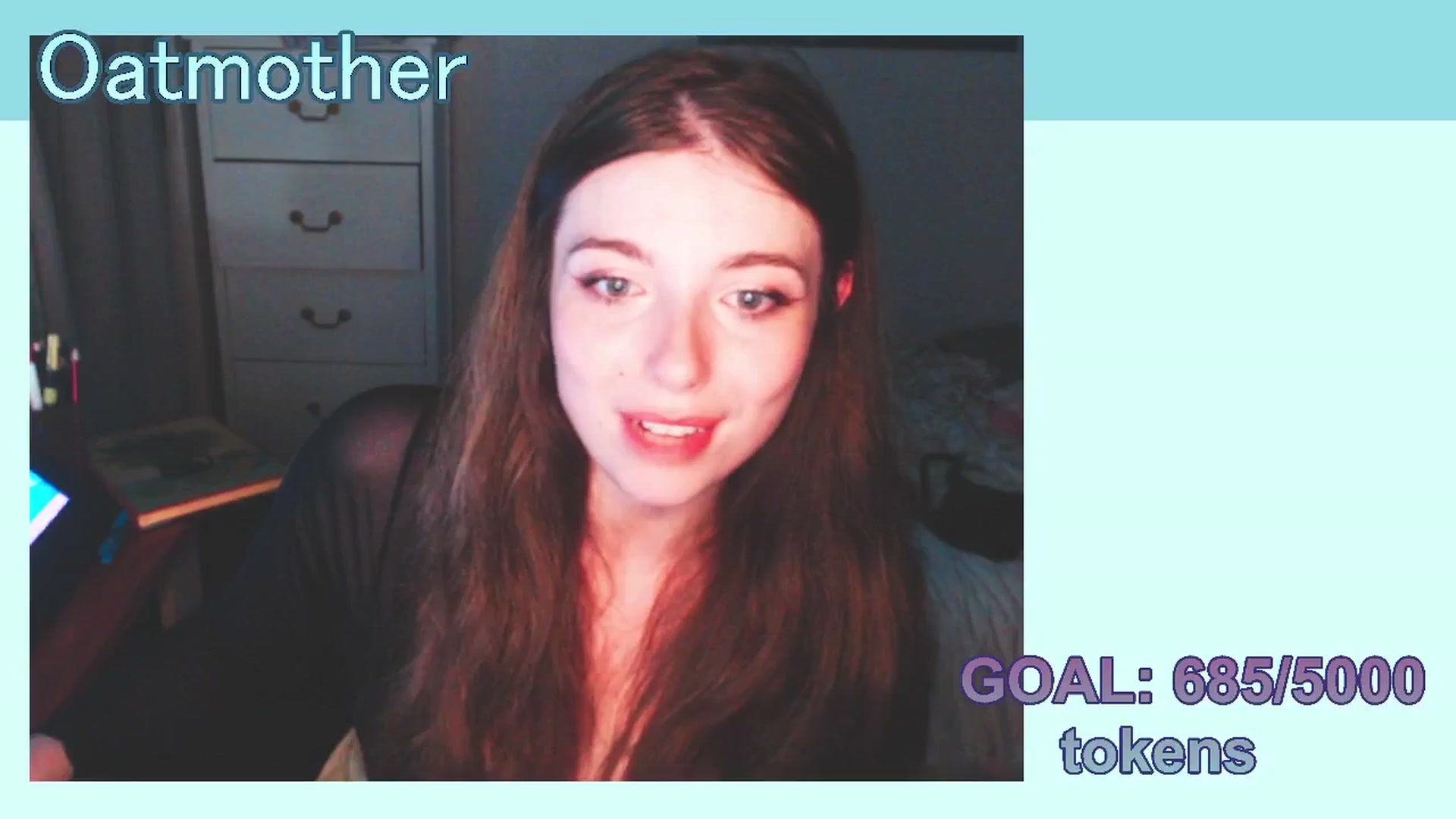 Gallery image thumbnail from Oatmother's myfreecams stream on, 12/14/2025, 10:31 image 11 of 20