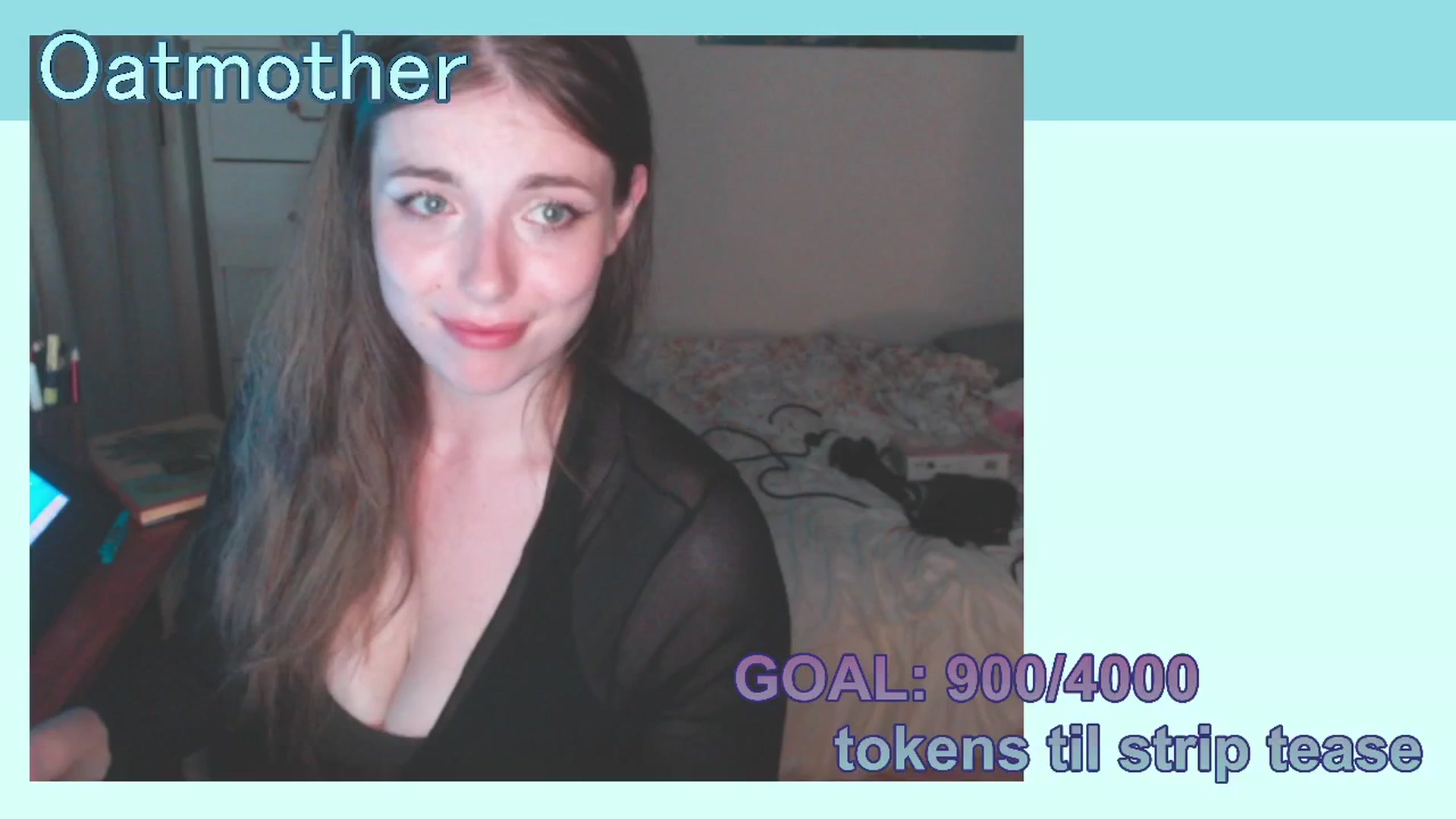 Gallery image thumbnail from Oatmother's myfreecams stream on, 12/14/2025, 10:31 image 19 of 20