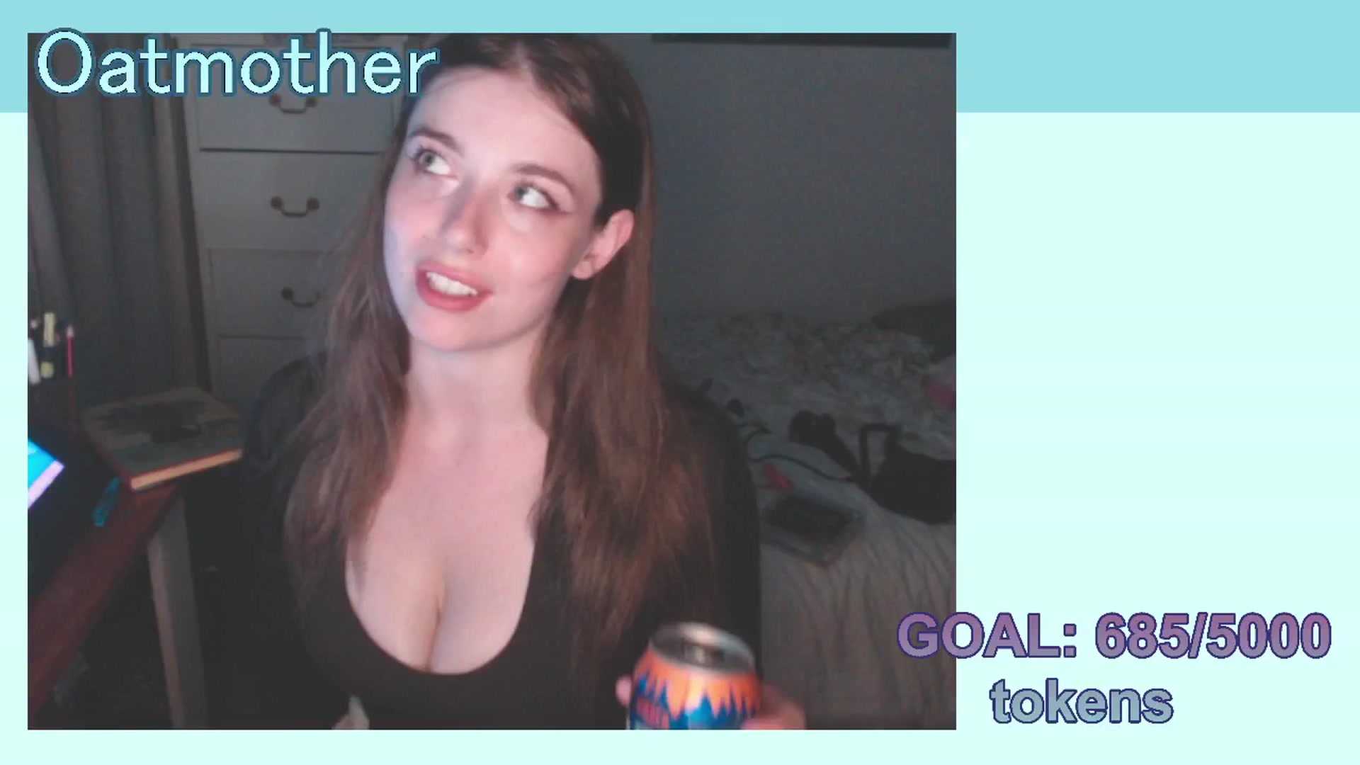Gallery image thumbnail from Oatmother's myfreecams stream on, 12/14/2025, 10:31 image 13 of 20
