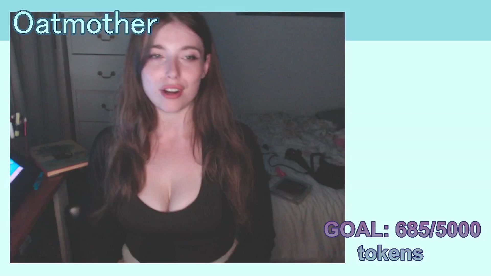 Gallery image thumbnail from Oatmother's myfreecams stream on, 12/14/2025, 10:31 image 14 of 20