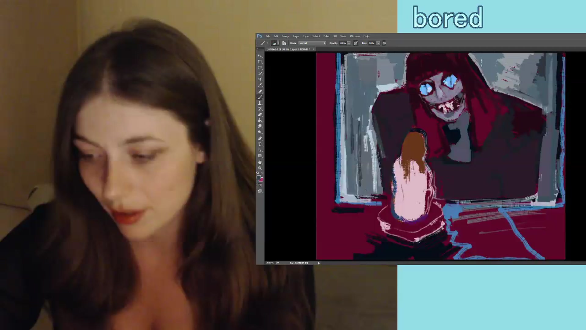 Gallery image thumbnail from Oatmother's myfreecams stream on, 09/15/2026, 11:59 image 2 of 20