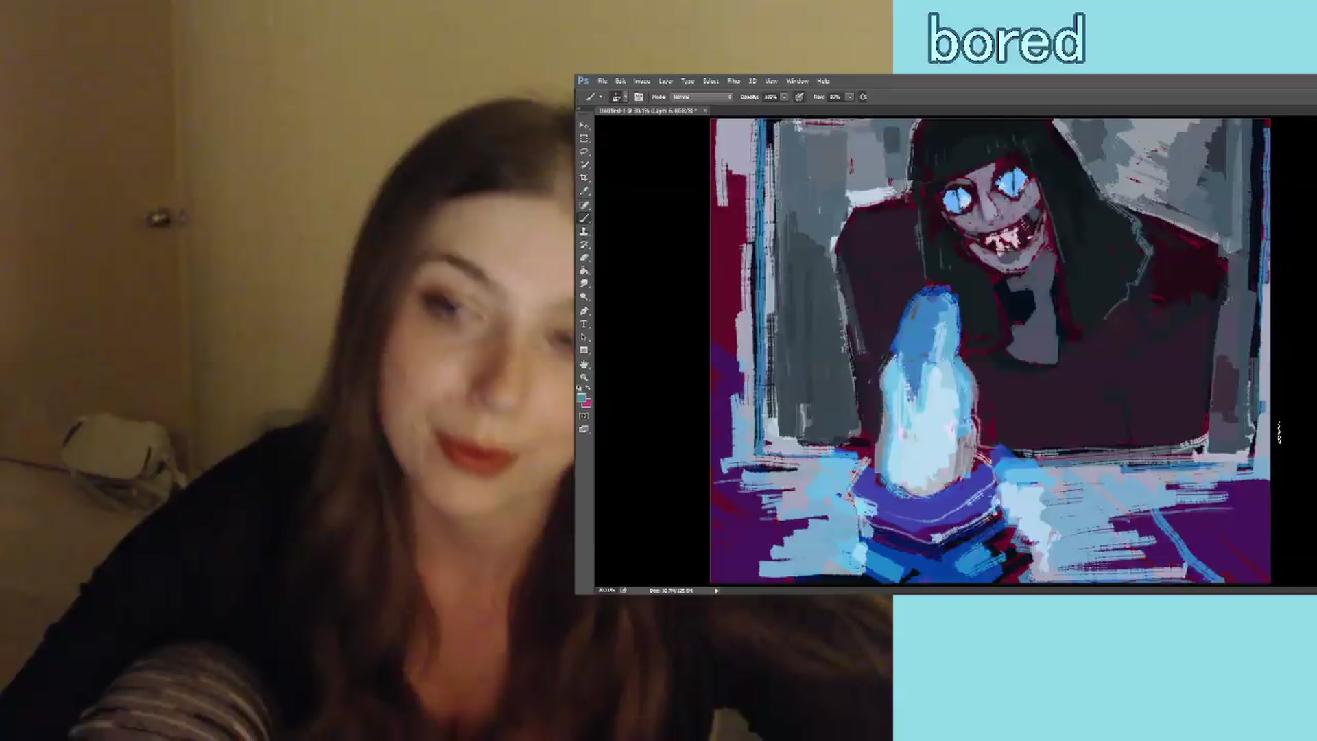 Gallery image thumbnail from Oatmother's myfreecams stream on, 09/15/2026, 11:59 image 5 of 20