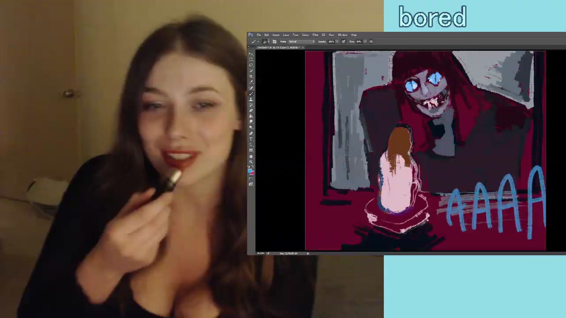 Gallery image thumbnail from Oatmother's myfreecams stream on, 09/15/2026, 11:59 image 1 of 20